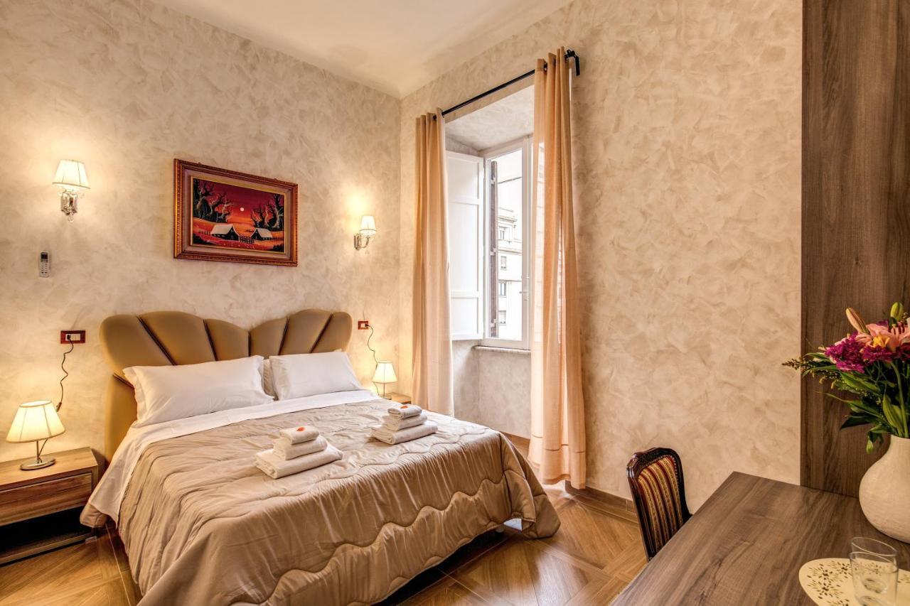 Amici Maison d'hôtes